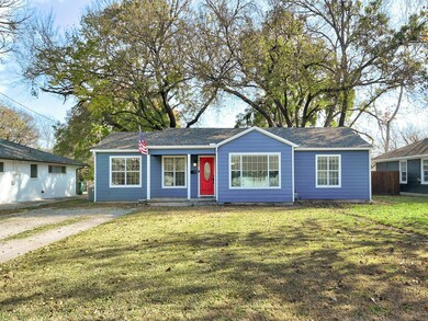 110 Line Dr, Gainesville, TX 76240 - photo 2