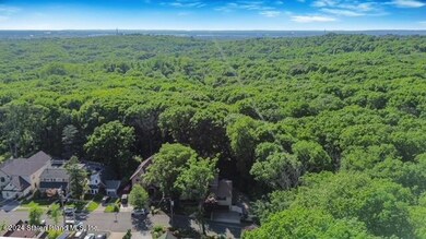 ARIAL VIEW