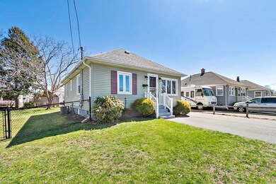 68 Yale St, Ludlow, MA 01056 - photo 4