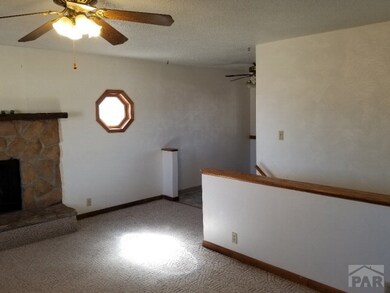 Front room