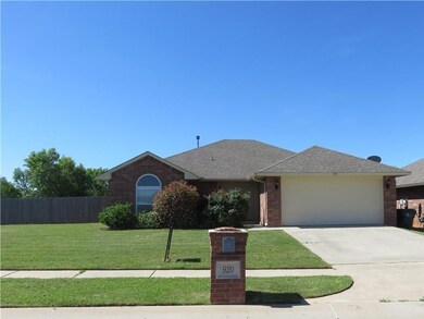 920 Accipiter St, Norman, OK 73072 - photo 2