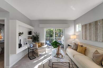 Parc Crossings unit 381, Mountain View, CA 94040 - photo 3