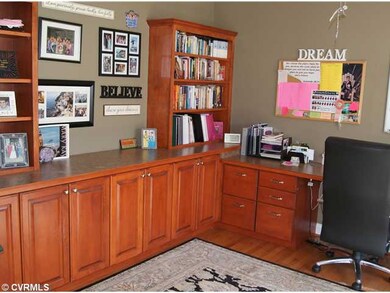 Executive Office/Suite