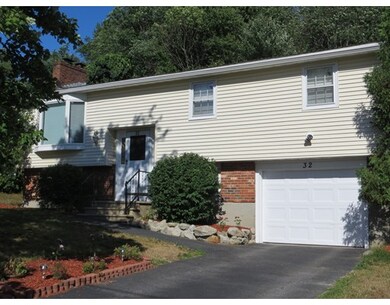 32 Whippoorwill Dr, Shrewsbury, MA 01545 - photo 2