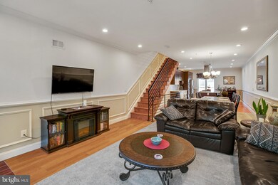 1607 S 21st St, Philadelphia, PA 19145 - photo 6