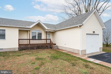 206 Chapel of Ease St, Dagsboro, DE 19939 - photo 3