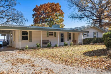 95101 S Sky Ridge Dr, Gore, OK 74435 - photo 5