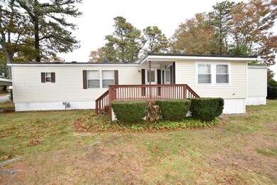 182 Pineview Terrace, West Wareham, MA 02576 - photo 2