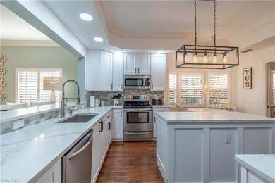 5770 Grande Reserve Way unit 1502, Naples, FL 34110 - photo 7