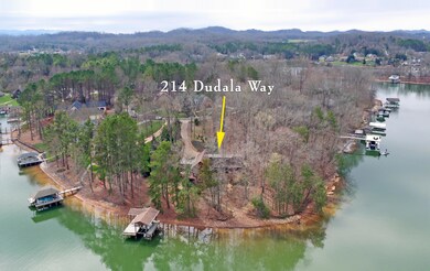 214 Dudala Way, Loudon, TN 37774 - photo 3