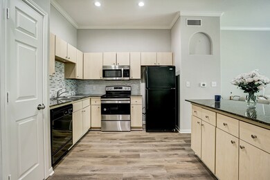 1441 East St unit 304, Houston, TX 77007 - photo 3