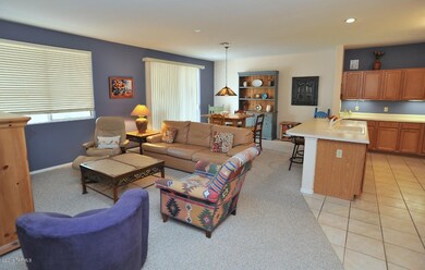 Great Room!
