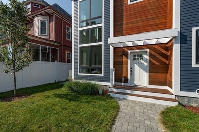 116 School St unit 2, Boston, MA 02130 - photo 4