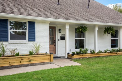 6418 Cindy Ln, Houston, TX 77008 - photo 2