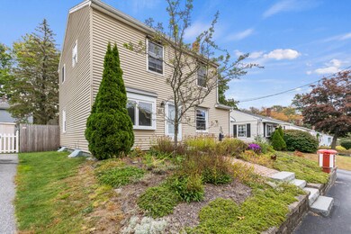 50 Memory Ln, South Portland, ME 04106 - photo 2