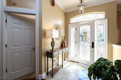 Foyer
