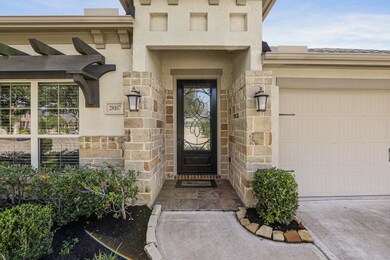 28107 Castle Park Ln, Fulshear, TX 77441 - photo 4