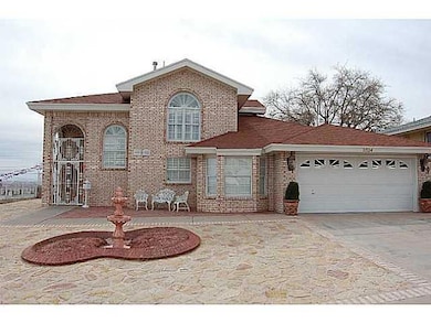 2524 Memphis Ave, El Paso, TX 79930 - photo 2