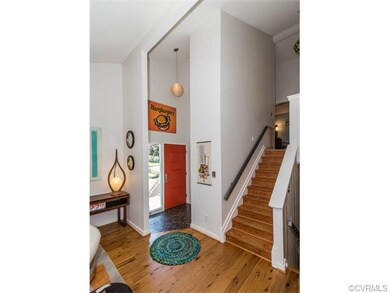 Foyer