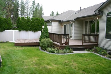 311 W Arrow Ln, Spokane, WA 99208 - photo 2