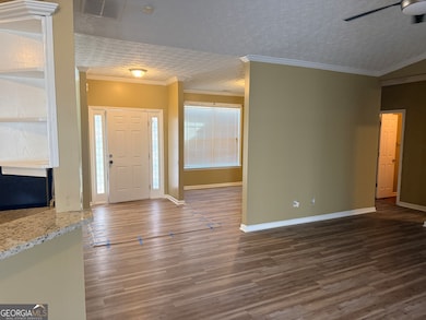 4561 Browns Mill Close, Lithonia, GA 30038 - photo 2