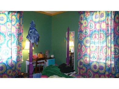 Bedroom.