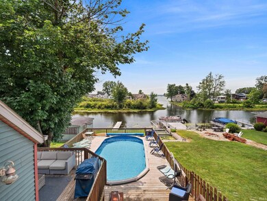 11621 N Elm Grove Dr, Syracuse, IN 46567 - photo 4