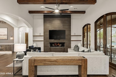 8643 E Preserve Way, Scottsdale, AZ 85266 - photo 6