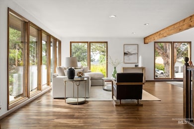 2199 S Ridge Point Way, Boise, ID 83712 - photo 7