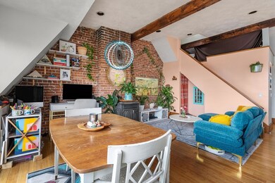 87 Worcester St unit 5, Boston, MA 02118 - photo 5