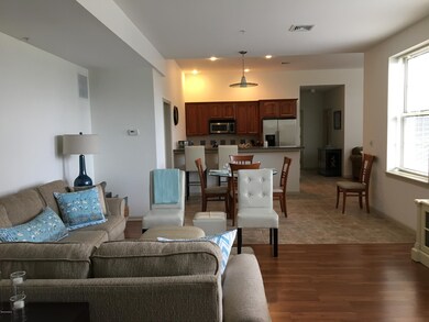 long view living room