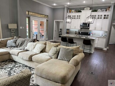 51 Silver Hill Dr, Texarkana, TX 75503 - photo 3