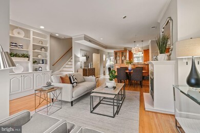 1753 18th St NW, Washington, DC 20009 - photo 7