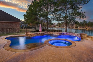 31210 Lakeview Bend Ln, Spring, TX 77386 - photo 3