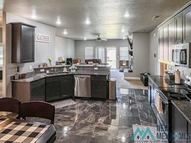1817 Homestead, Hobbs, NM 88240 - photo 4