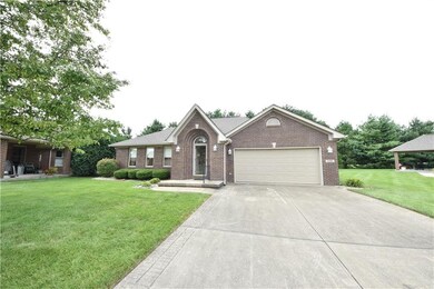 3186 Martha Ct, Columbus, IN 47203 - photo 2