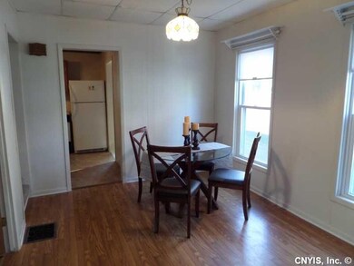Dining Room.
