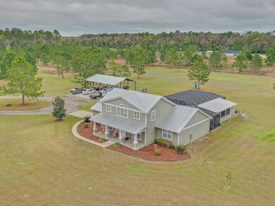 1219 Spring Creek Hwy, Crawfordville, FL 32327 - photo 3
