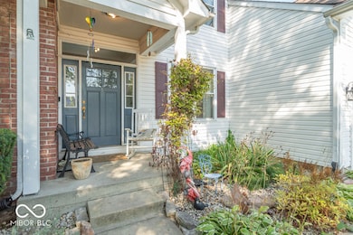 6030 E Terhune Ct, Camby, IN 46113 - photo 4