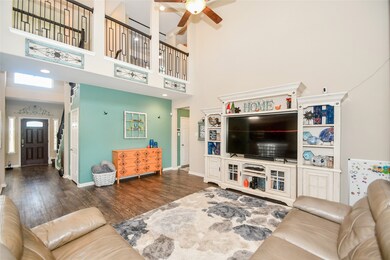 16834 Ranger Ridge Dr, Cypress, TX 77429 - photo 4