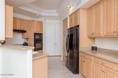Cheery Kitchen