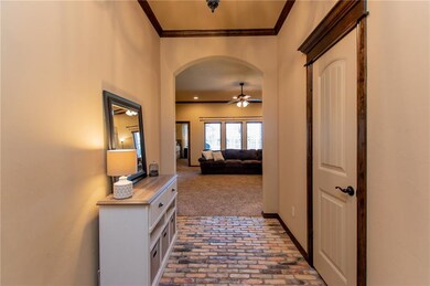 2209 SE 5th St, Moore, OK 73160 - photo 3