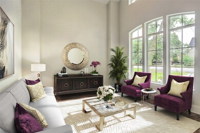 13026 Memorial Dr, Houston, TX 77079 - photo 6