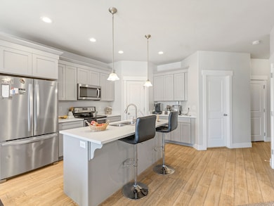 4374 W Sykes Ln, Herriman, UT 84065 - photo 7