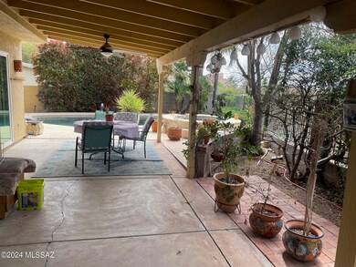Back Porch