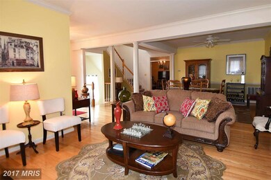 2125 Wagon Trail Place, Silver Spring, MD 20906 - photo 6