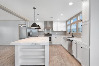 3013 County Road 4307, Greenville, TX 75401 - photo 5