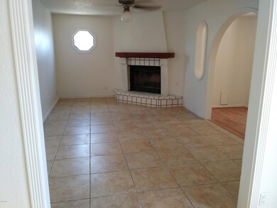 Family Room Evergreen