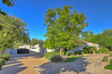 Driveways