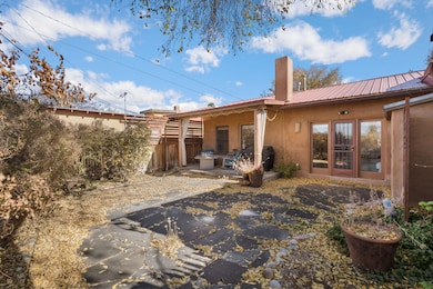 231 Closson St unit 3, Santa Fe, NM 87501 - photo 2